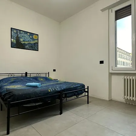 Apartment Da Vinci - Dolcevita Florence